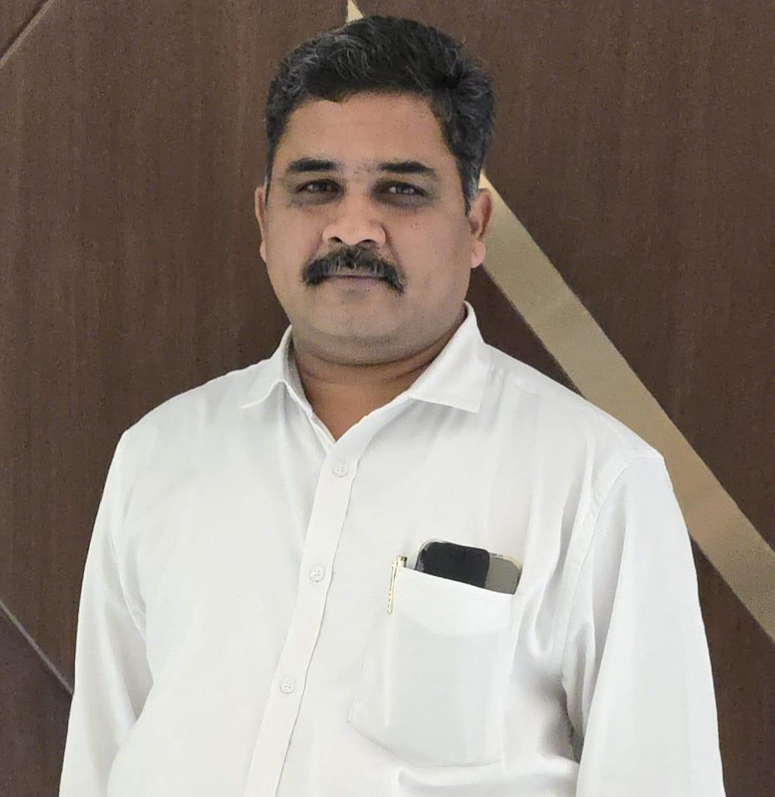 Dr. Gurubasavana Gouda Y